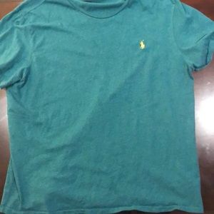 Polo t shirt